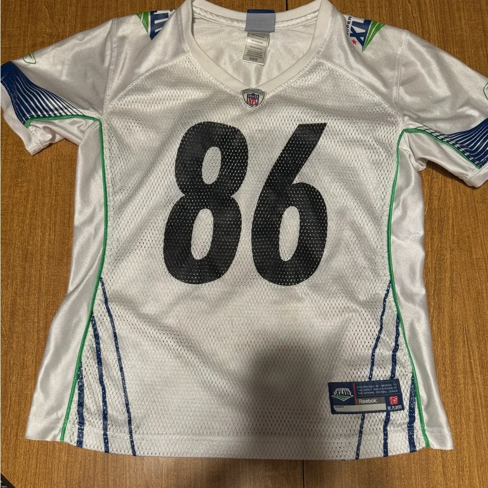 Jersey - Picture 1 of 3